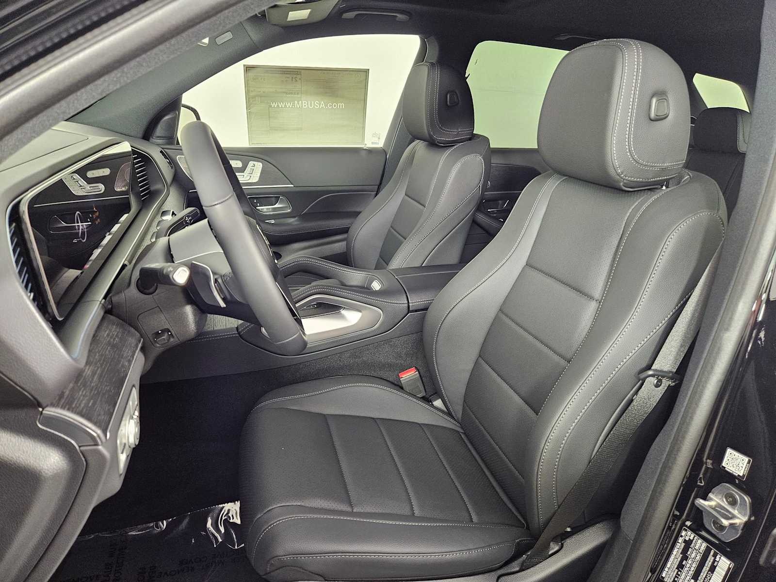 2025 Mercedes-Benz GLE 450 15