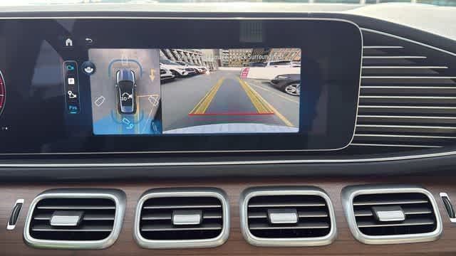 Thumbnail: 2026 Mercedes-Benz GLE - 21