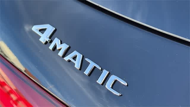 Thumbnail: 2025 Mercedes-Benz GLE - 29