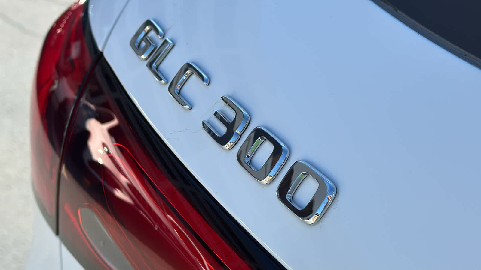 Thumbnail: 2026 Mercedes-Benz GLC - 10