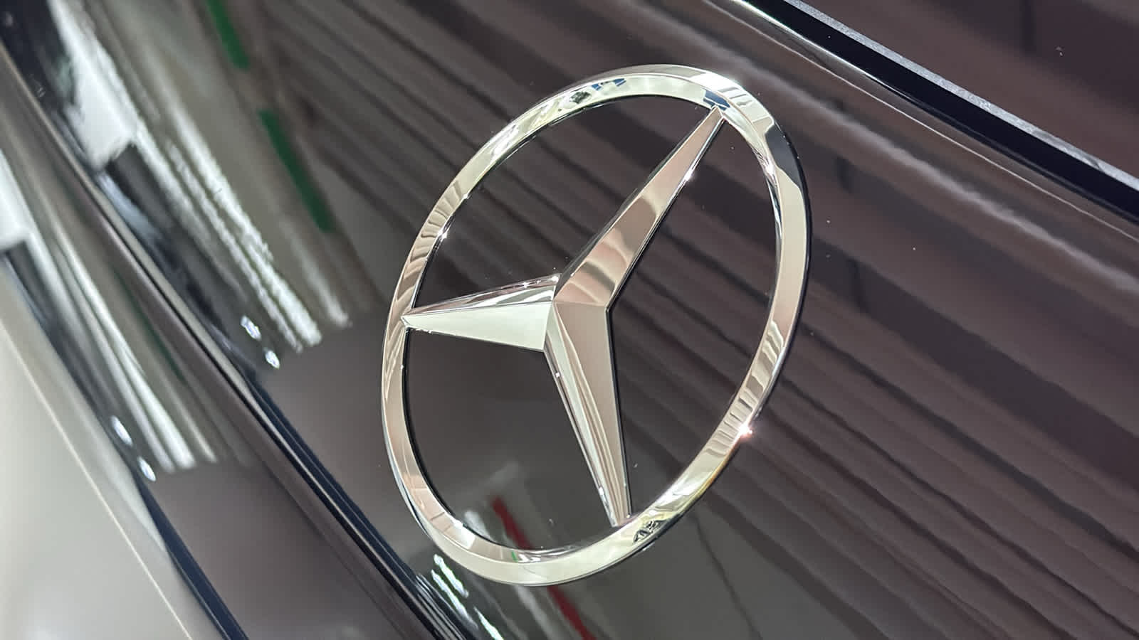 Thumbnail: 2026 Mercedes-Benz GLC - 10