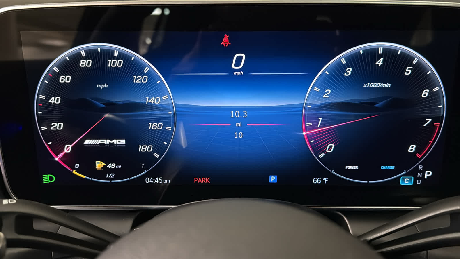 Thumbnail: 2026 Mercedes-Benz GLC - 21