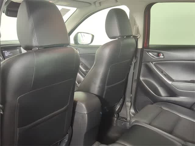 Thumbnail: 2016 Mazda CX-5 - 20