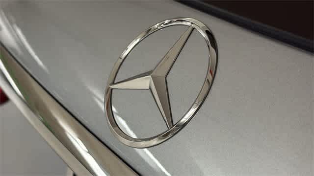 Thumbnail: 2023 Mercedes-Benz E-Class - 11