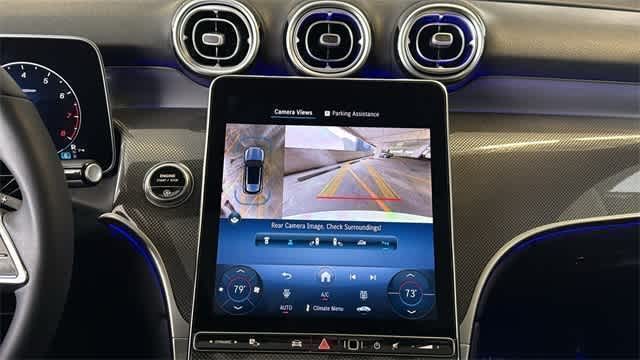 Thumbnail: 2025 Mercedes-Benz GLC - 11