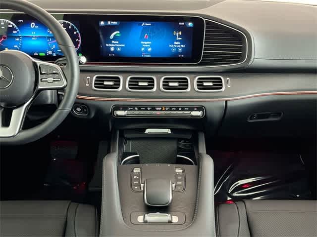 Thumbnail: 2023 Mercedes-Benz GLS - 29
