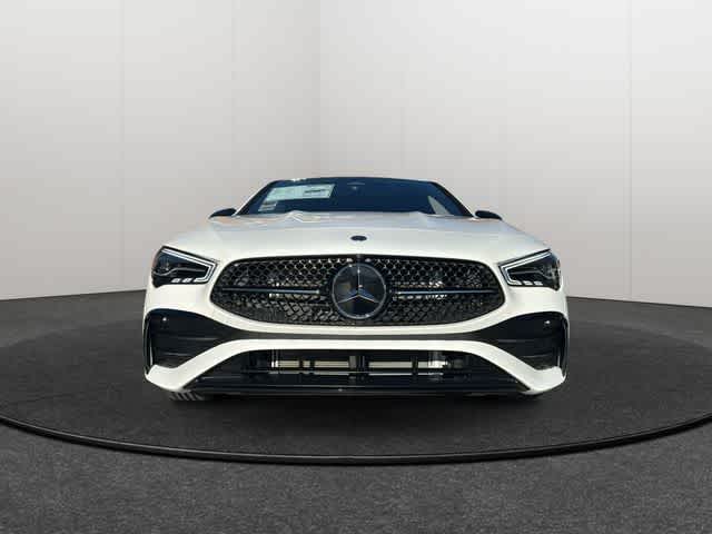 Thumbnail: 2026 Mercedes-Benz CLA - 2