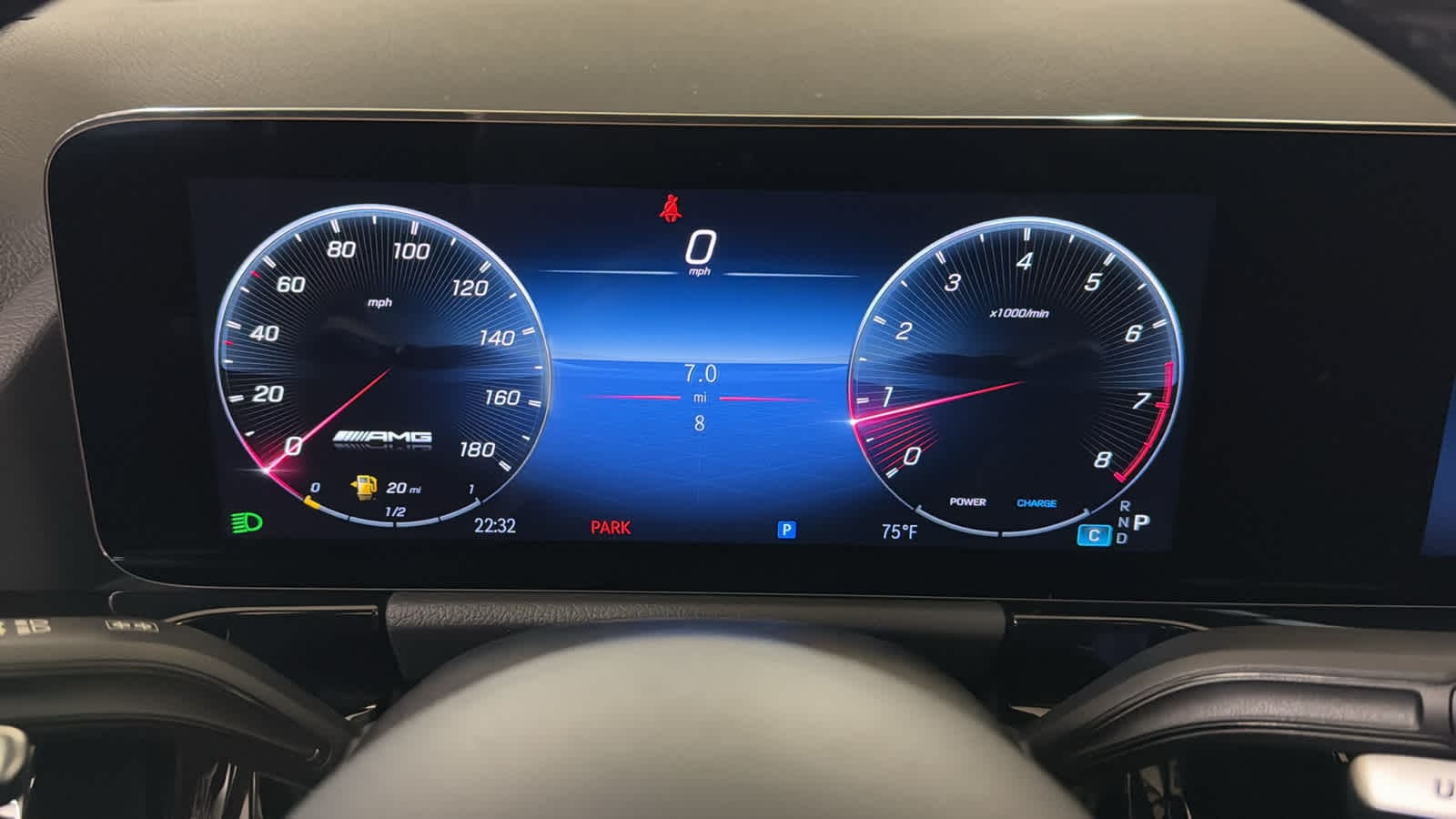 Thumbnail: 2026 Mercedes-Benz GLA - 21