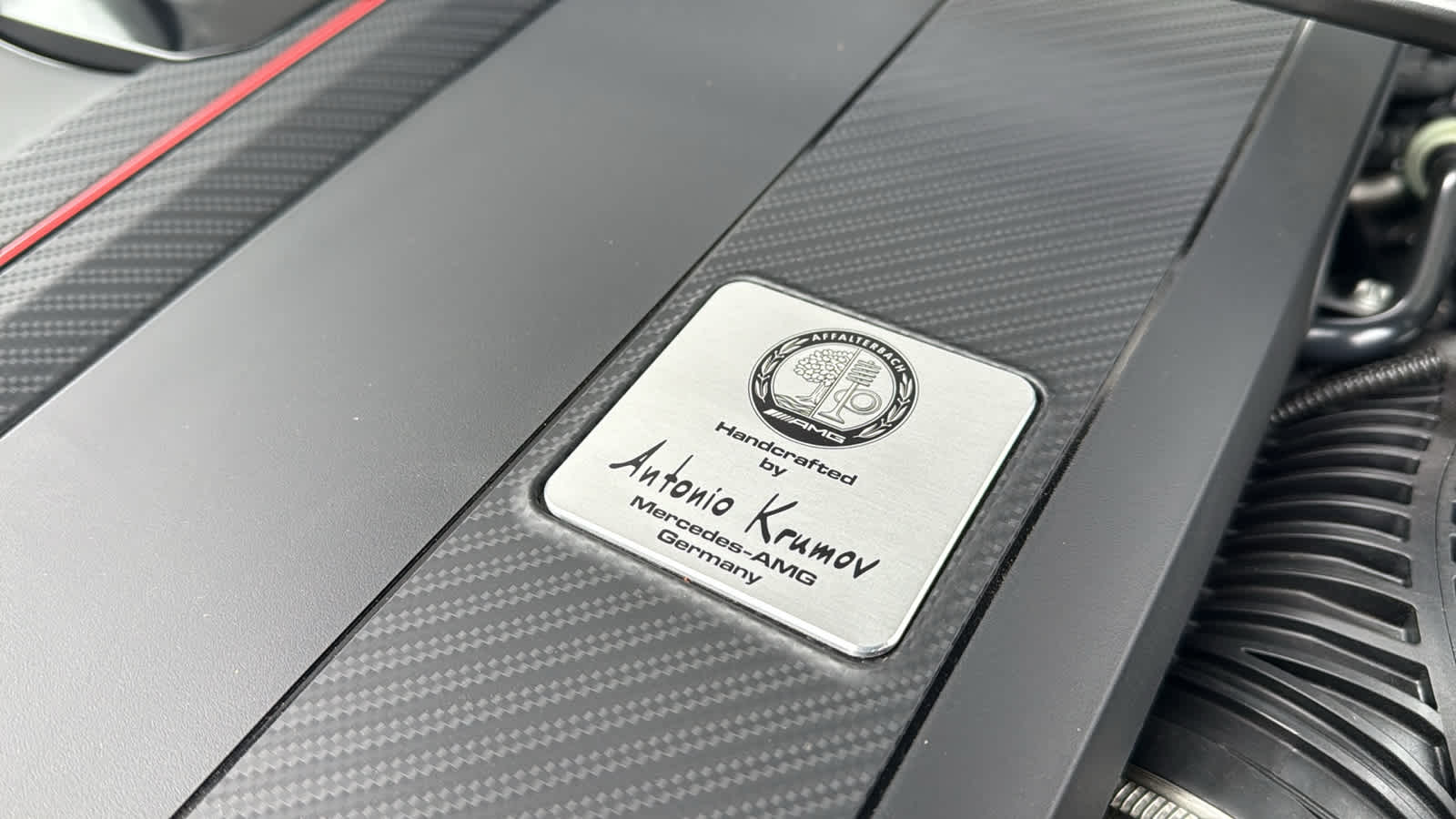 Thumbnail: 2025 Mercedes-Benz GL-Class - 13