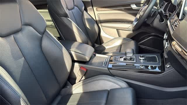 Thumbnail: 2019 Audi Q5 - 34