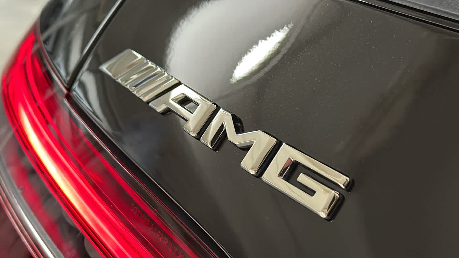 Thumbnail: 2026 Mercedes-Benz AMG GT - 10