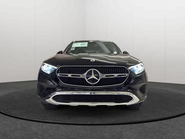 Thumbnail: 2026 Mercedes-Benz GLC - 2