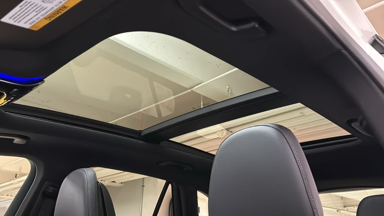 Thumbnail: 2026 Mercedes-Benz GLC - 26