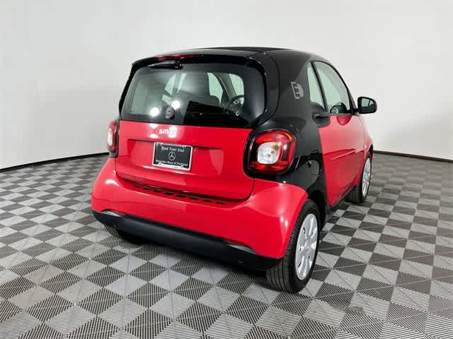 2017 Smart Fortwo  6