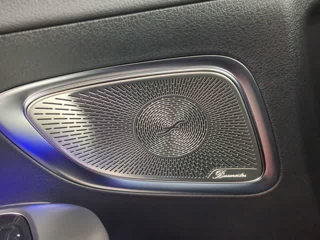 Thumbnail: 2025 Mercedes-Benz C-Class - 31