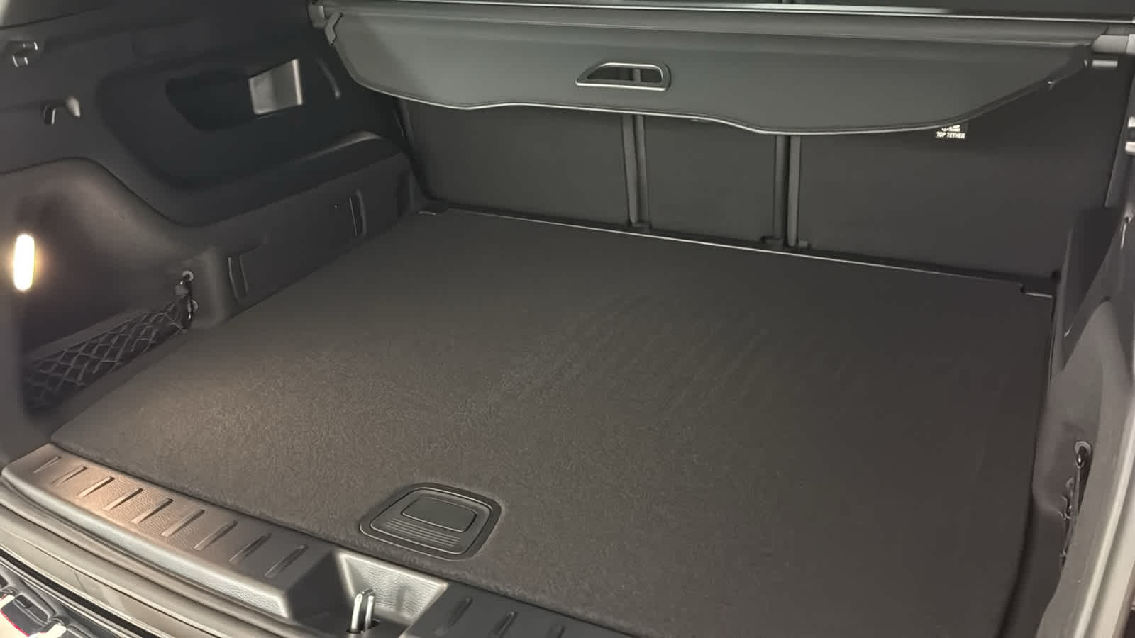 Thumbnail: 2026 Mercedes-Benz GLB - 35