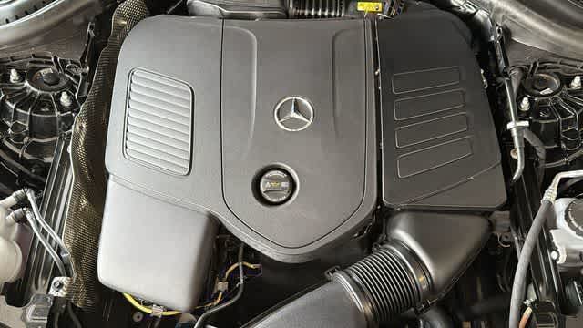 Thumbnail: 2026 Mercedes-Benz GLC - 11