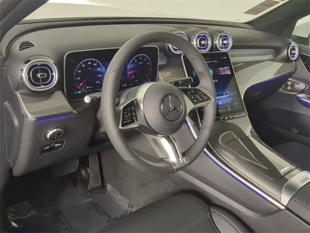 Thumbnail: 2026 Mercedes-Benz GLC - 9