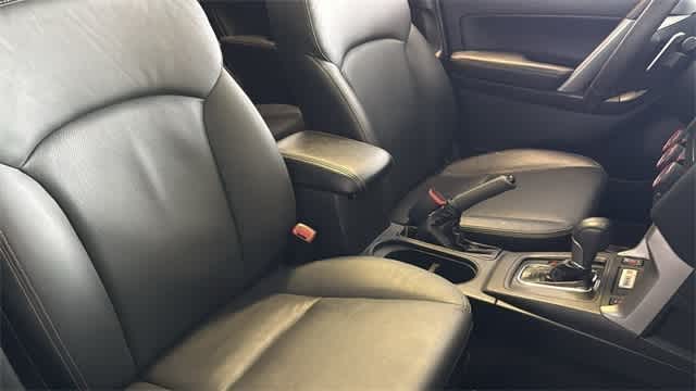 Thumbnail: 2015 Subaru Forester - 33