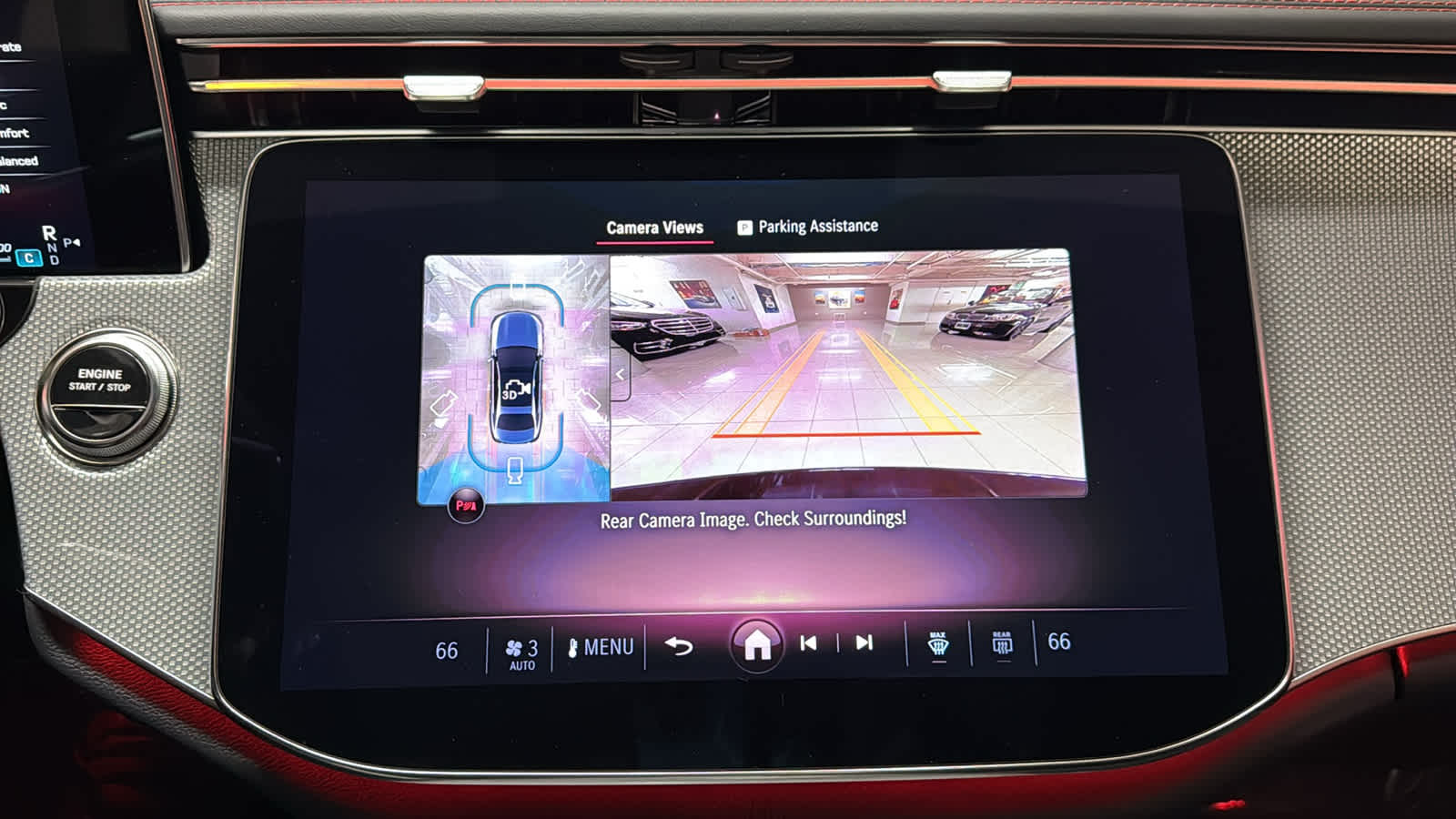 Thumbnail: 2026 Mercedes-Benz E-Class - 23