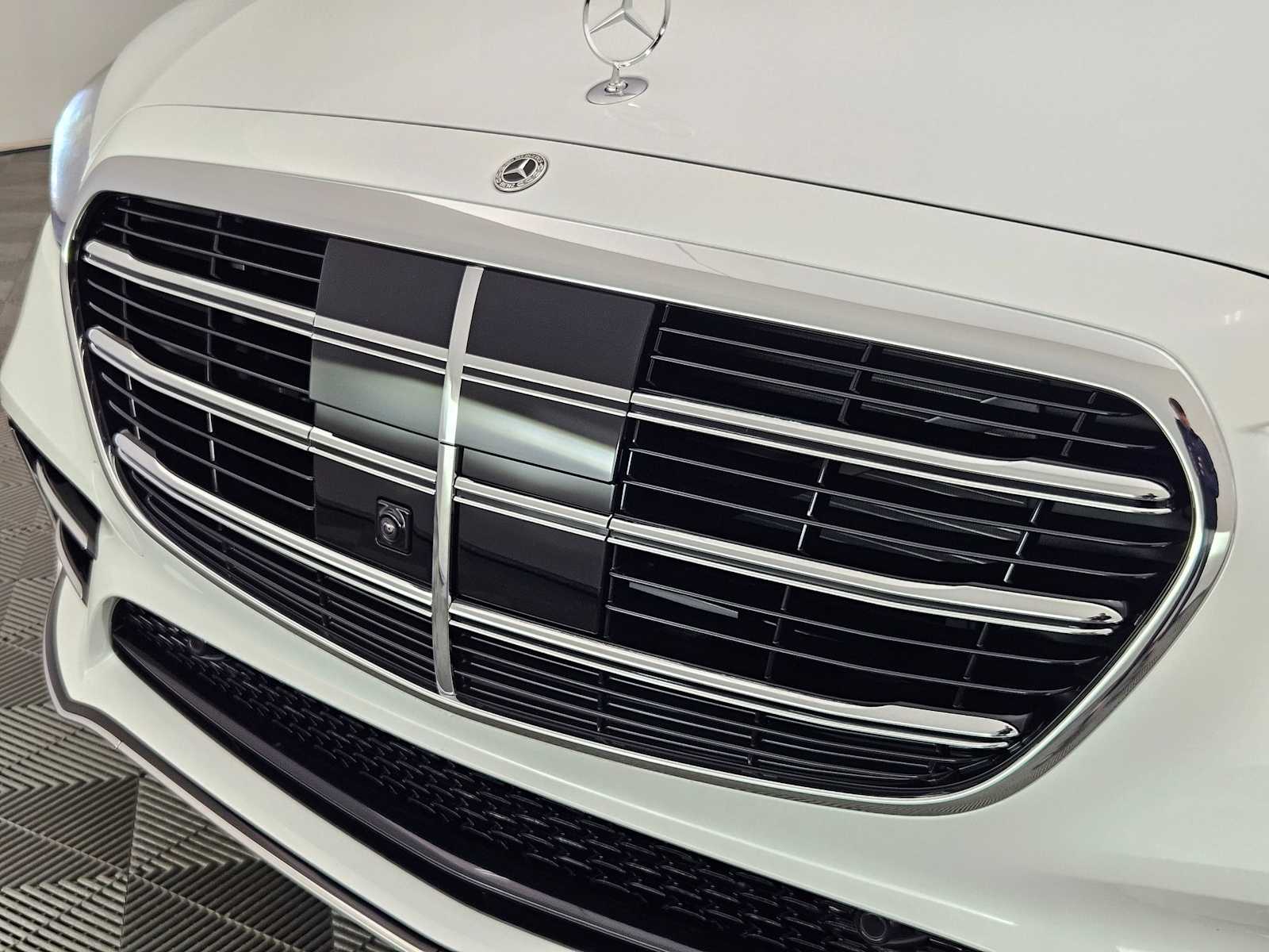 Thumbnail: 2025 Mercedes-Benz B-Class - 46
