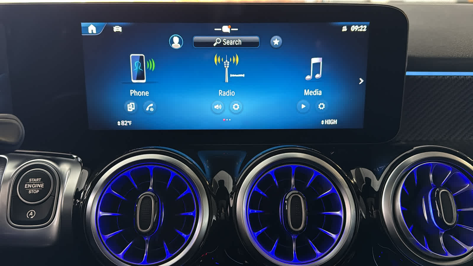 Thumbnail: 2026 Mercedes-Benz GLB - 20