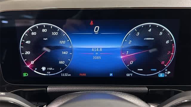 Thumbnail: 2025 Mercedes-Benz GLA - 18