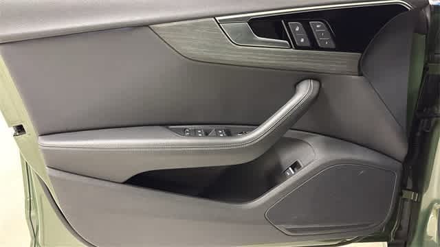 Thumbnail: 2021 Audi A5 - 14