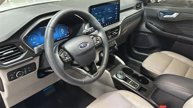 Thumbnail: 2024 Ford Escape - 29