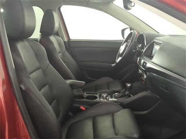 Thumbnail: 2016 Mazda CX-5 - 25