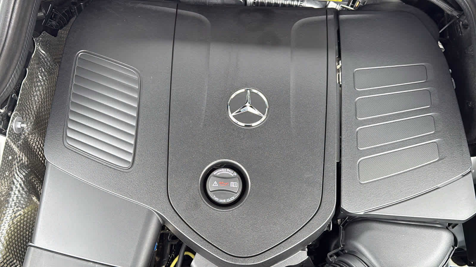 Thumbnail: 2026 Mercedes-Benz GLE - 14