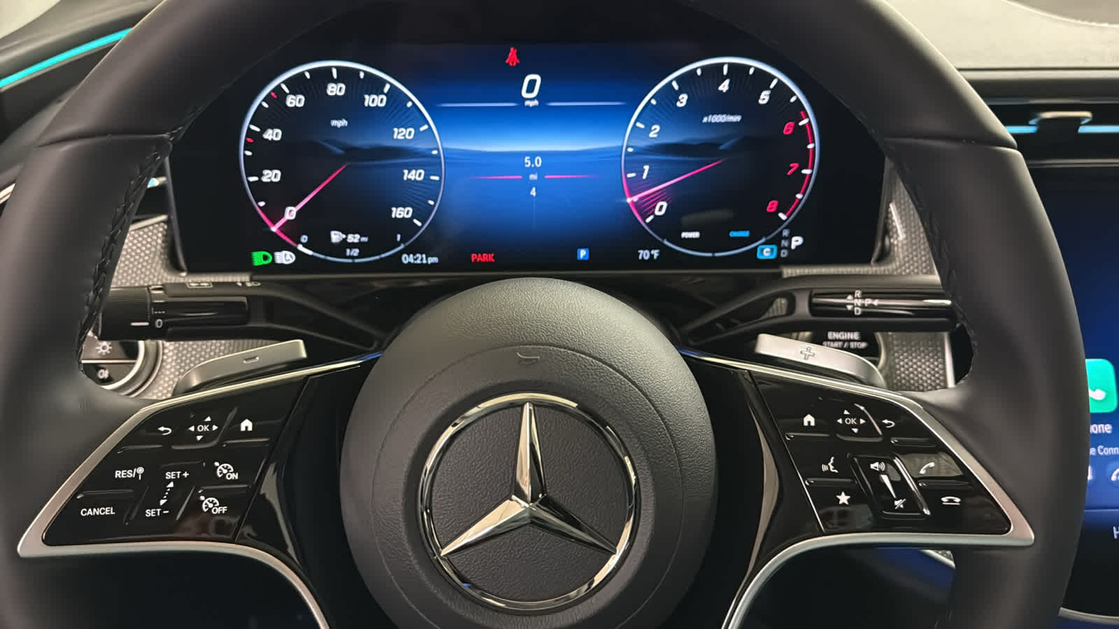 Thumbnail: 2026 Mercedes-Benz E-Class - 19