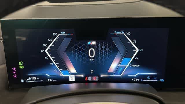 Thumbnail: 2025 BMW X5 - 19