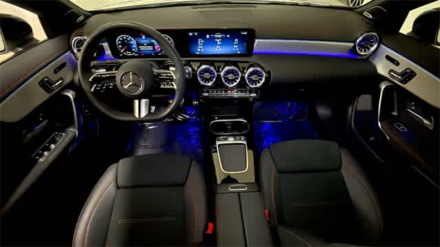 Thumbnail: 2026 Mercedes-Benz CLA - 28