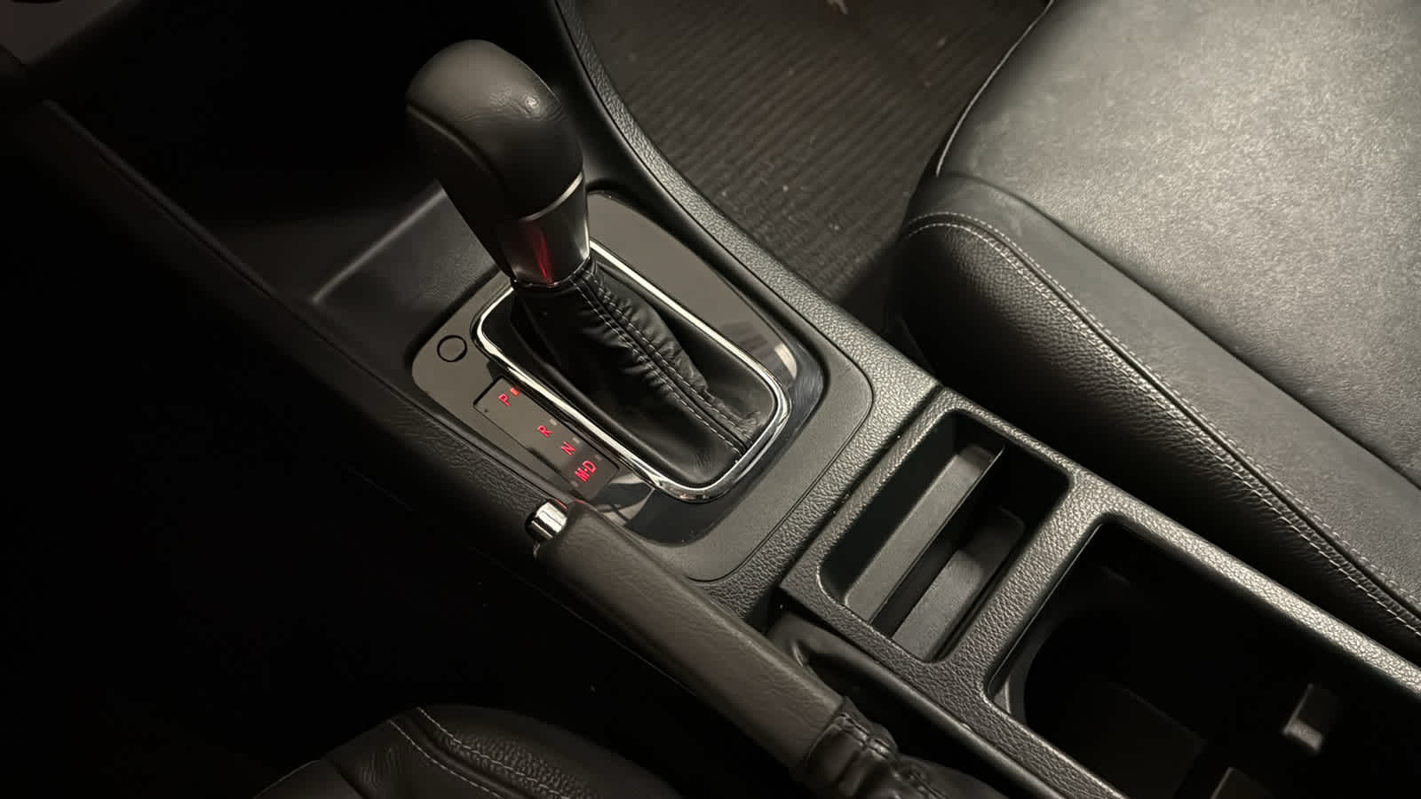 Thumbnail: 2015 Subaru XV Crosstrek - 22