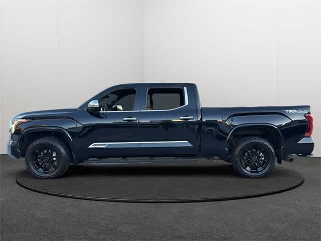 Thumbnail: 2024 Toyota Tundra - 3