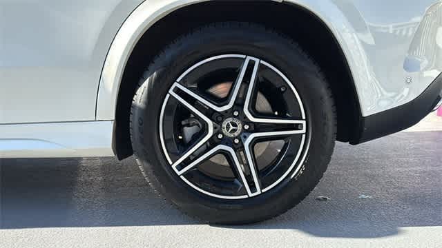 Thumbnail: 2024 Mercedes-Benz GLE - 12