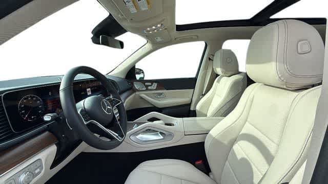 Thumbnail: 2026 Mercedes-Benz GLE - 4