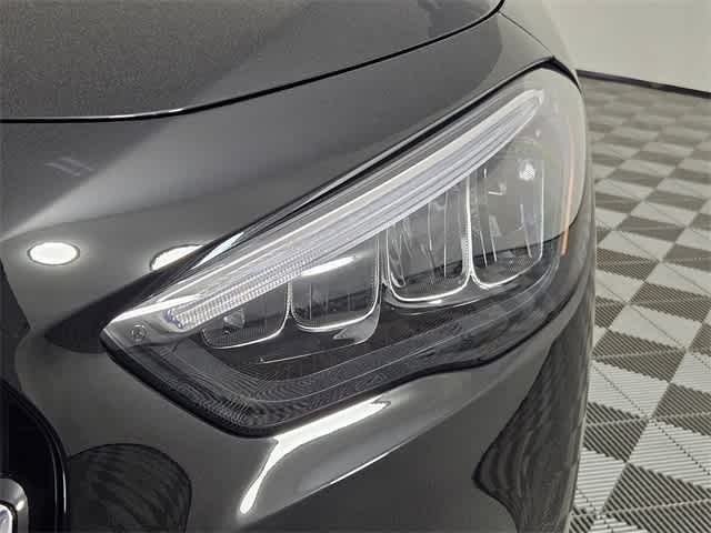 Thumbnail: 2026 Mercedes-Benz GLA - 10