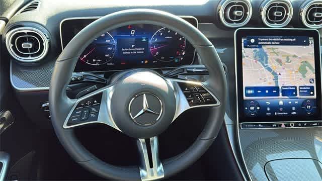 Thumbnail: 2025 Mercedes-Benz GLC - 24