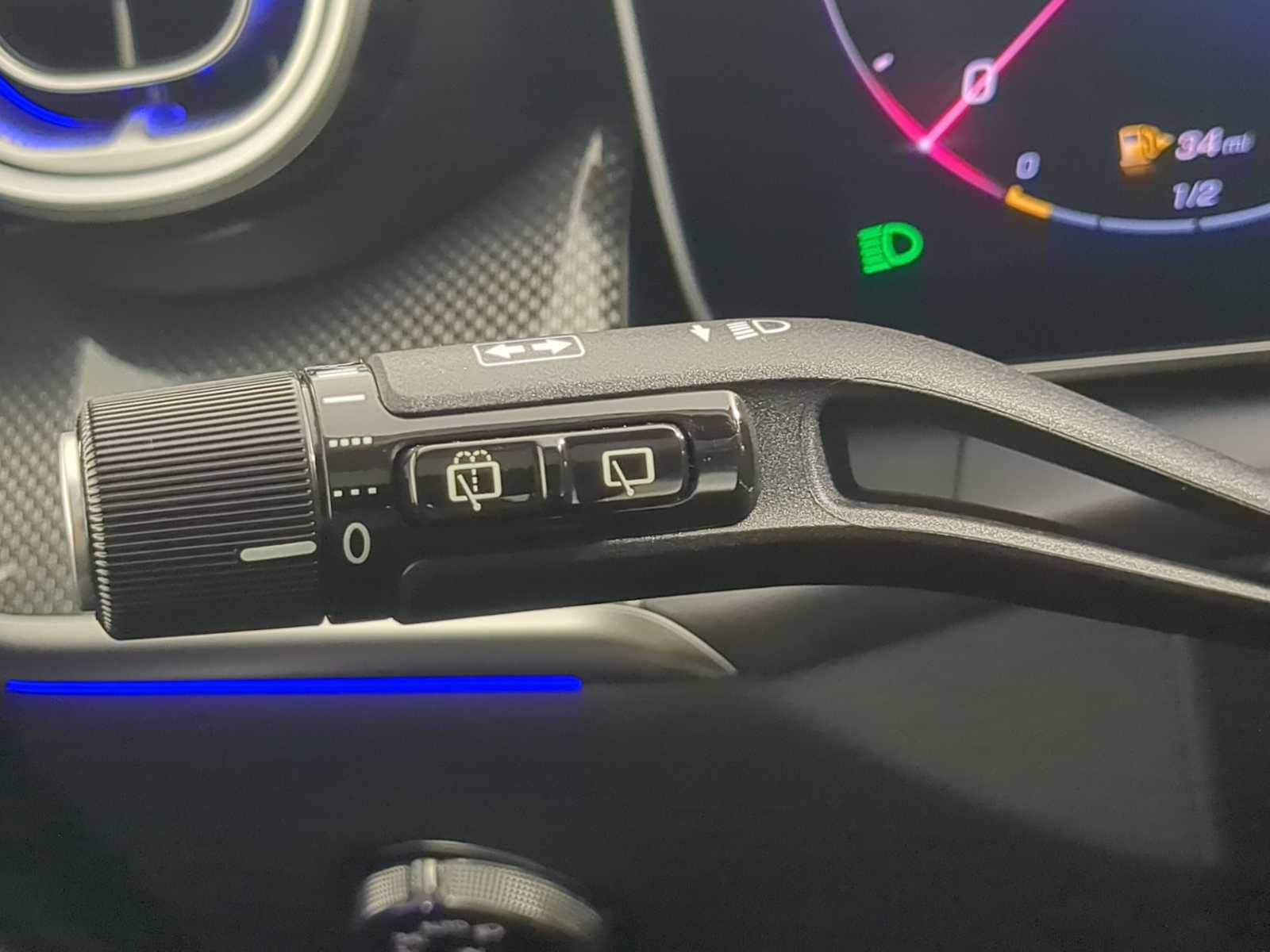 Thumbnail: 2026 Mercedes-Benz GLC - 27