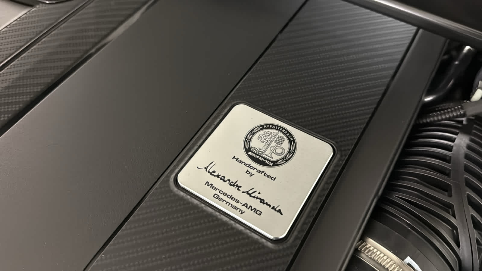 Thumbnail: 2026 Mercedes-Benz C-Class - 13