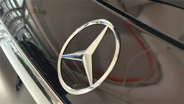 Thumbnail: 2024 Mercedes-Benz GLS - 10