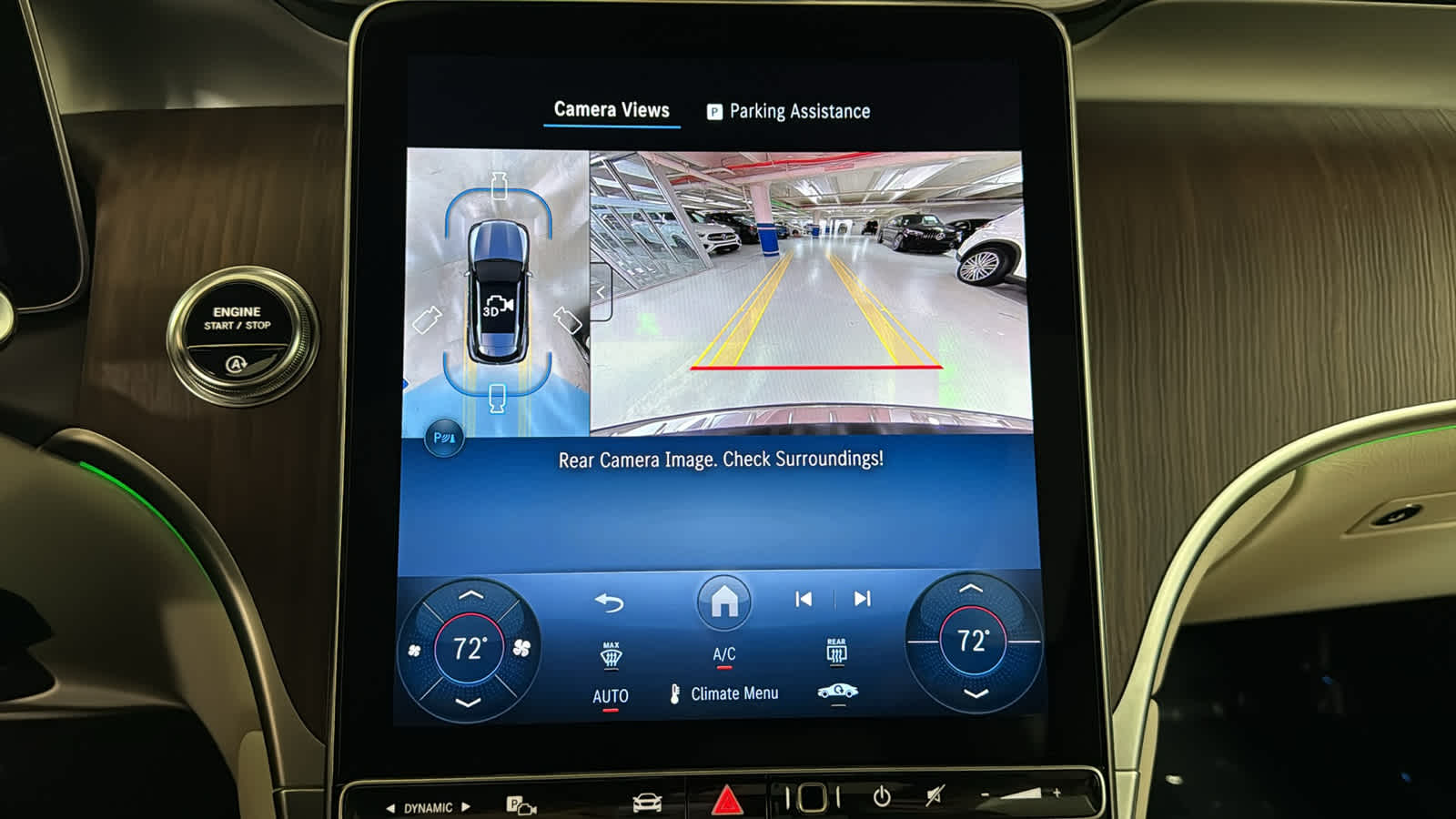 Thumbnail: 2026 Mercedes-Benz GLC - 21