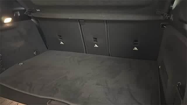 Thumbnail: 2025 Mercedes-Benz GLA - 32