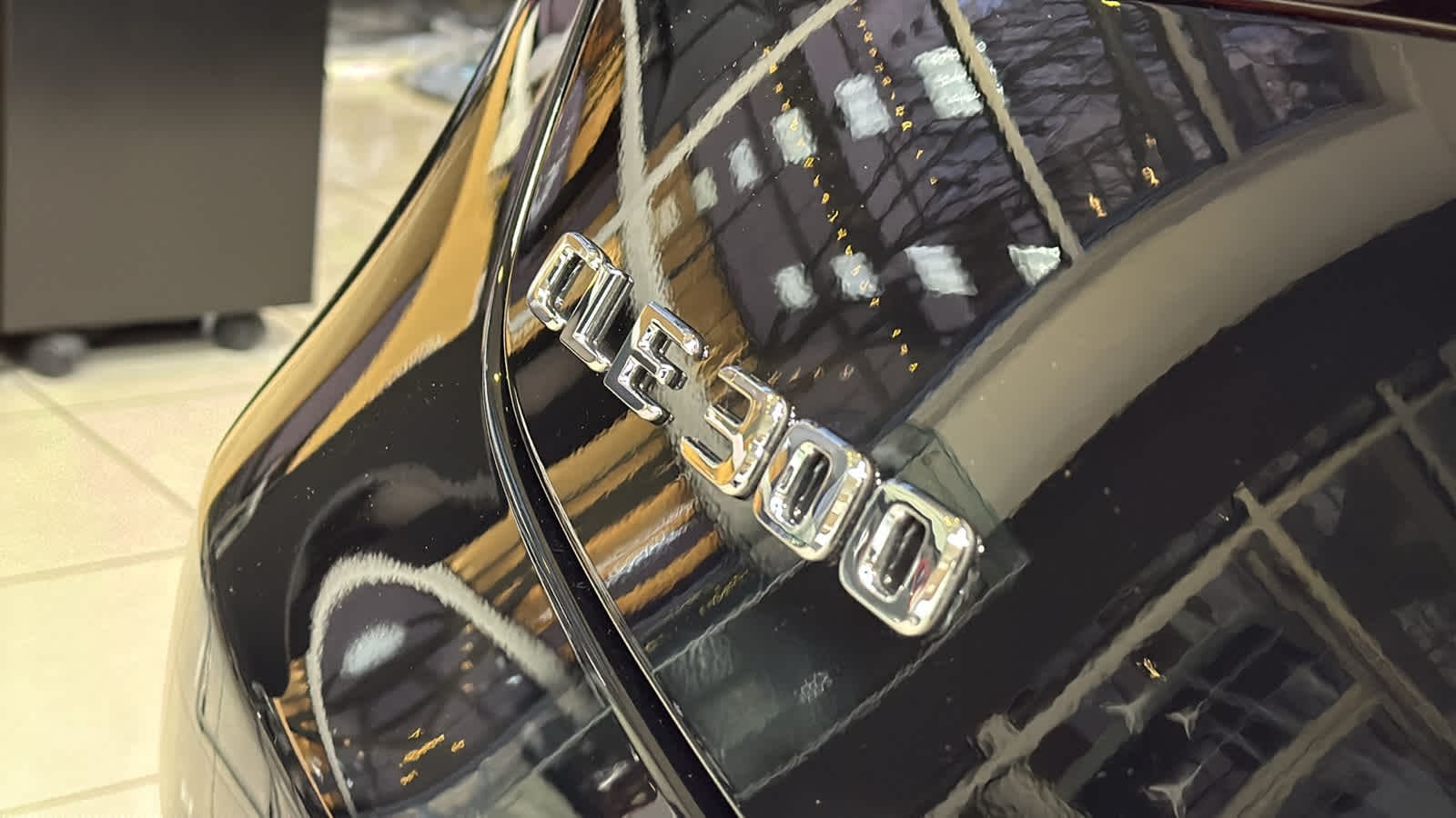 Thumbnail: 2026 Mercedes-Benz CLE - 9