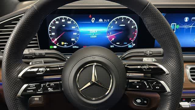Thumbnail: 2024 Mercedes-Benz GLS - 18