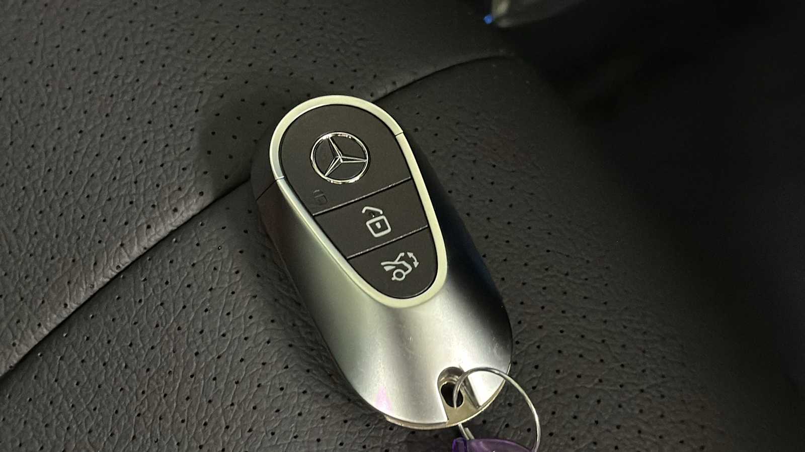 Thumbnail: 2026 Mercedes-Benz E-Class - 36
