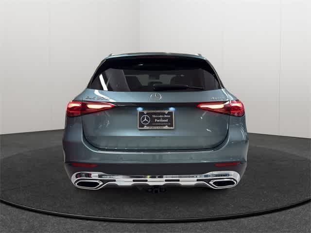 Thumbnail: 2025 Mercedes-Benz GLC - 6