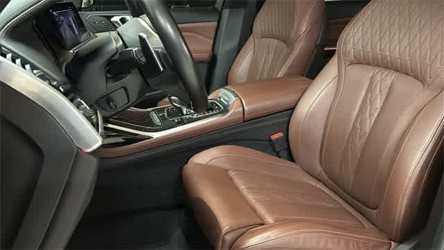 Thumbnail: 2020 BMW X7 - 27